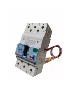 Bticino t7233ba//160 mega me250b - interruptor magnético térmico 3p 160a 25ka